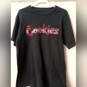 Cookies x Peter Tosh Ugly Christmas Sweater